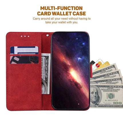 For Honor Magic7 Lite 5G / X9c 5G / X60 Pro 5G Case Geometry Pattern Leather Wallet Phone Cover