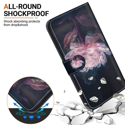 For Honor Magic7 Lite 5G / X9c 5G / X60 Pro 5G Wallet Phone Case Anti-Drop Leather Flip Cover Pattern Printing
