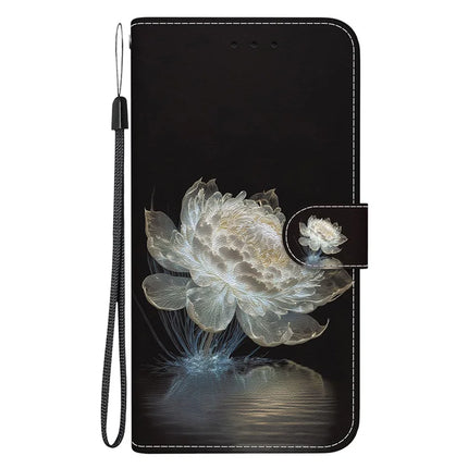 For Honor Magic7 Lite 5G / X9c 5G / X60 Pro 5G Wallet Phone Case Anti-Drop Leather Flip Cover Pattern Printing