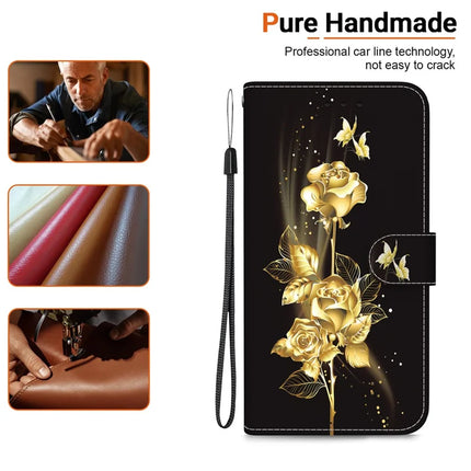 For Honor Magic7 Lite 5G / X9c 5G / X60 Pro 5G Wallet Phone Case Anti-Drop Leather Flip Cover Pattern Printing