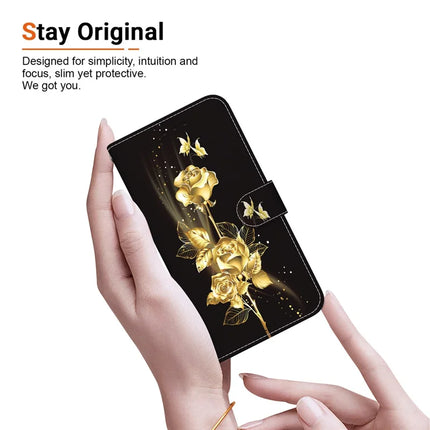 For Honor Magic7 Lite 5G / X9c 5G / X60 Pro 5G Wallet Phone Case Anti-Drop Leather Flip Cover Pattern Printing
