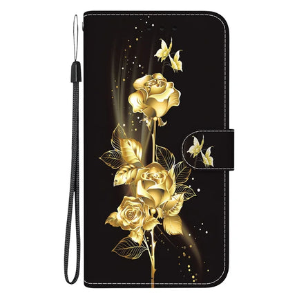 For Honor Magic7 Lite 5G / X9c 5G / X60 Pro 5G Wallet Phone Case Anti-Drop Leather Flip Cover Pattern Printing