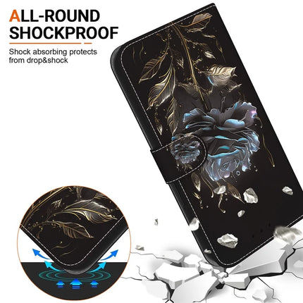 For Honor Magic7 Lite 5G / X9c 5G / X60 Pro 5G Wallet Phone Case Anti-Drop Leather Flip Cover Pattern Printing