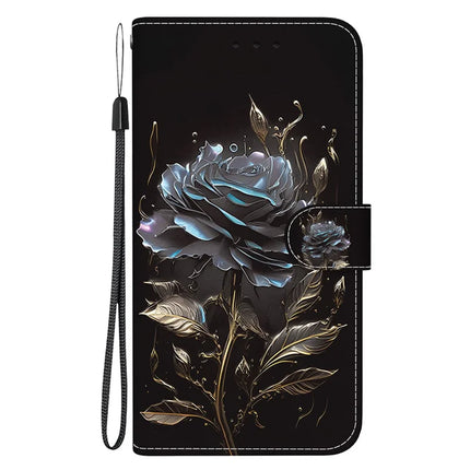 For Honor Magic7 Lite 5G / X9c 5G / X60 Pro 5G Wallet Phone Case Anti-Drop Leather Flip Cover Pattern Printing