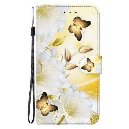 For Honor Magic7 Lite 5G / X9c 5G / X60 Pro 5G Wallet Phone Case Anti-Drop Leather Flip Cover Pattern Printing