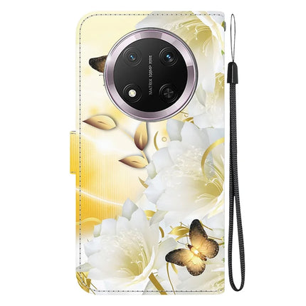 For Honor Magic7 Lite 5G / X9c 5G / X60 Pro 5G Wallet Phone Case Anti-Drop Leather Flip Cover Pattern Printing