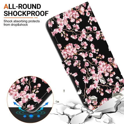 For Honor Magic7 Lite 5G / X9c 5G / X60 Pro 5G Wallet Phone Case Anti-Drop Leather Flip Cover Pattern Printing