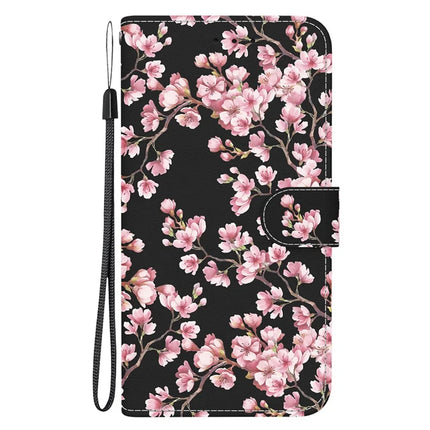 For Honor Magic7 Lite 5G / X9c 5G / X60 Pro 5G Wallet Phone Case Anti-Drop Leather Flip Cover Pattern Printing