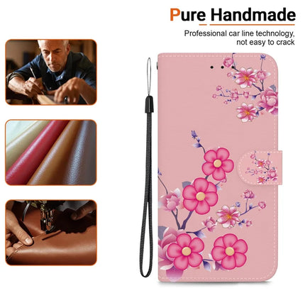 For Honor Magic7 Lite 5G / X9c 5G / X60 Pro 5G Wallet Phone Case Anti-Drop Leather Flip Cover Pattern Printing