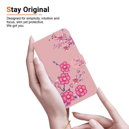 For Honor Magic7 Lite 5G / X9c 5G / X60 Pro 5G Wallet Phone Case Anti-Drop Leather Flip Cover Pattern Printing
