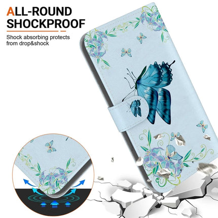 For Honor Magic7 Lite 5G / X9c 5G / X60 Pro 5G Wallet Phone Case Anti-Drop Leather Flip Cover Pattern Printing