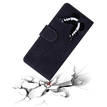 For Honor Magic7 Lite 5G / X9c 5G / X60 Pro 5G Stand Case PU Leather Phone Cover Butterfly Printed