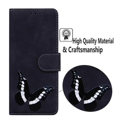 For Honor Magic7 Lite 5G / X9c 5G / X60 Pro 5G Stand Case PU Leather Phone Cover Butterfly Printed