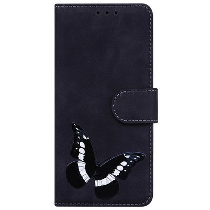 For Honor Magic7 Lite 5G / X9c 5G / X60 Pro 5G Stand Case PU Leather Phone Cover Butterfly Printed