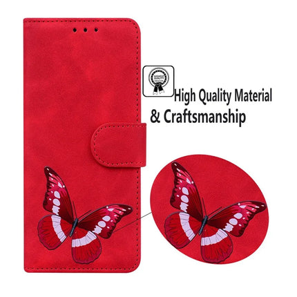 For Honor Magic7 Lite 5G / X9c 5G / X60 Pro 5G Stand Case PU Leather Phone Cover Butterfly Printed