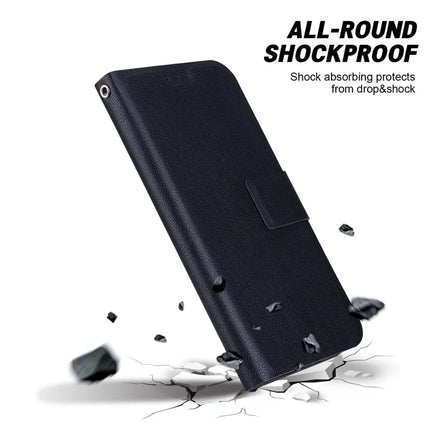For Honor Magic7 Lite 5G / X9c 5G / X60 Pro 5G Case Ultra-Thin PU Leather + TPU Phone Cover with Card Slot