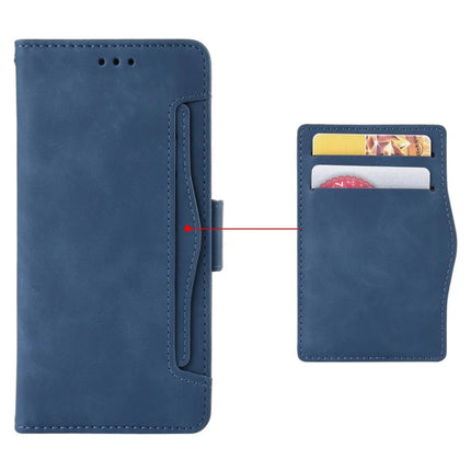 Leather Case for Honor X9c 5G / Magic7 Lite 5G / X60 Pro 5G Phone Wallet Cover with Multiple Card Slots