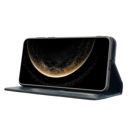 For Huawei Mate 70 Pro+ / 70 Pro Leather Case Wallet Stand Retro Texture Phone Cover