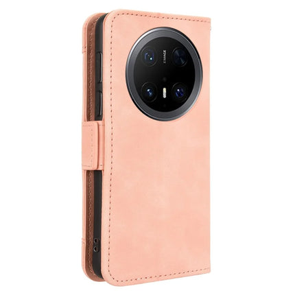 For Huawei Mate 70 Pro+ / 70 Pro Leather Case Phone Wallet Cover with Multiple Card Slots