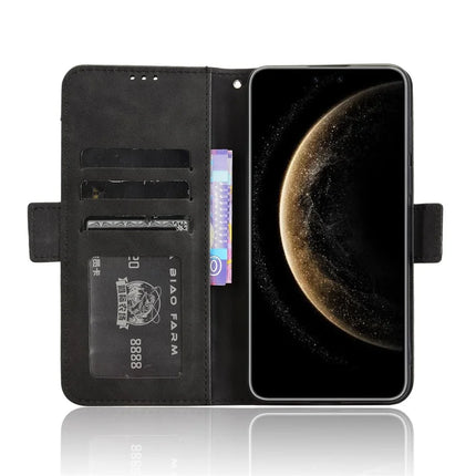 For Huawei Mate 70 Pro+ / 70 Pro Leather Case Phone Wallet Cover with Multiple Card Slots