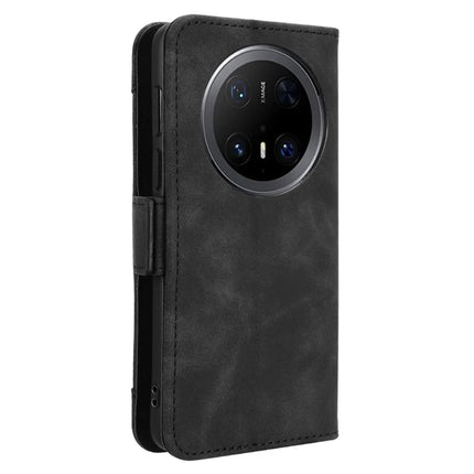 For Huawei Mate 70 Pro+ / 70 Pro Leather Case Phone Wallet Cover with Multiple Card Slots