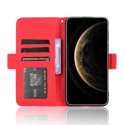 For Huawei Mate 70 Pro+ / 70 Pro Leather Case Phone Wallet Cover with Multiple Card Slots