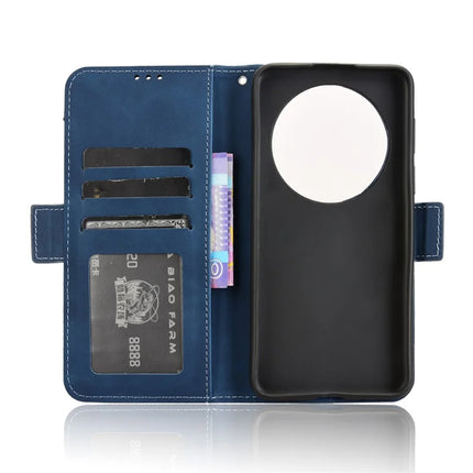 For Huawei Mate 70 Pro+ / 70 Pro Leather Case Phone Wallet Cover with Multiple Card Slots