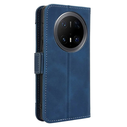 For Huawei Mate 70 Pro+ / 70 Pro Leather Case Phone Wallet Cover with Multiple Card Slots