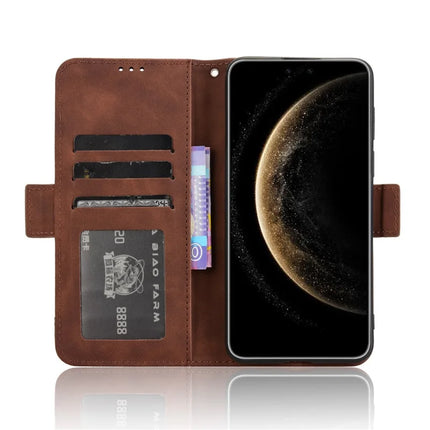 For Huawei Mate 70 Pro+ / 70 Pro Leather Case Phone Wallet Cover with Multiple Card Slots