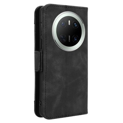 For Huawei Mate 70 Leather Case Phone Wallet Cover with Multiple Card Slots