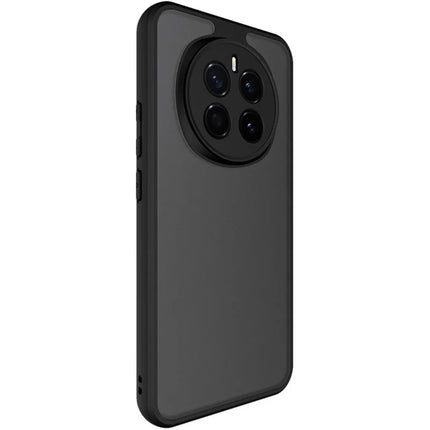 IMAK UX-9B Series For Honor Magic7 5G Case Tiny Airbag PC+TPU Matte Phone Cover