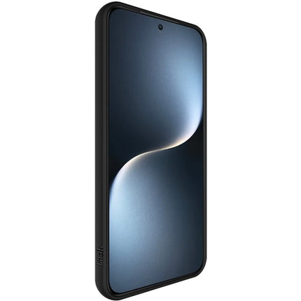 IMAK UX-9B Series For Honor Magic7 5G Case Tiny Airbag PC+TPU Matte Phone Cover