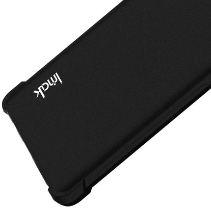 IMAK For Asus ROG Phone 9 Pro 5G / Phone 9 5G Case TPU Phone Cover Airbag Shockproof Protection