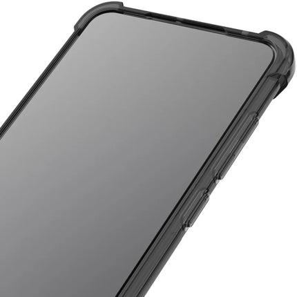 IMAK For Asus ROG Phone 9 Pro 5G / Phone 9 5G Case TPU Phone Cover Airbag Shockproof Protection
