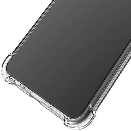 IMAK For Asus ROG Phone 9 Pro 5G / Phone 9 5G Case TPU Phone Cover Airbag Shockproof Protection