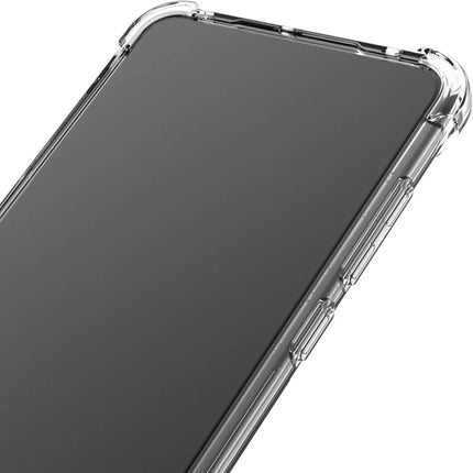 IMAK For Asus ROG Phone 9 Pro 5G / Phone 9 5G Case TPU Phone Cover Airbag Shockproof Protection