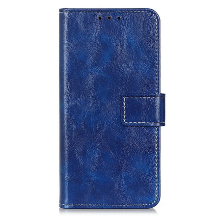 For Samsung Galaxy A26 5G Leather Case Wallet Phone Cover Crazy Horse Texture
