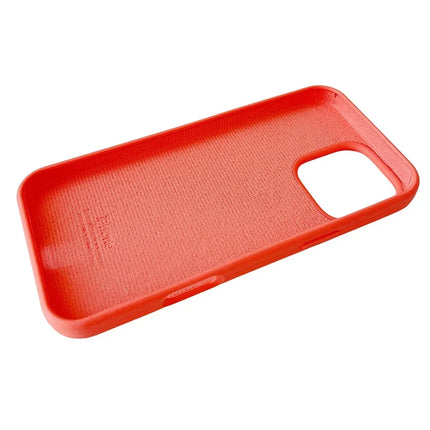 For iPhone 16 Pro Max Case Silicone Shockproof Phone Protective Cover Shell