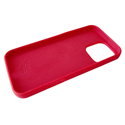 For iPhone 16 Pro Max Case Silicone Shockproof Phone Protective Cover Shell