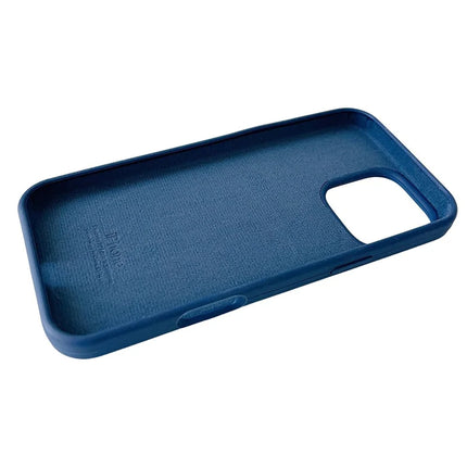 For iPhone 16 Pro Max Case Silicone Shockproof Phone Protective Cover Shell