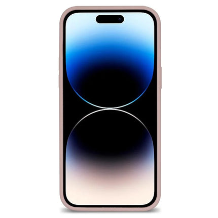 For iPhone 16 Pro Max Case Silicone Shockproof Phone Protective Cove