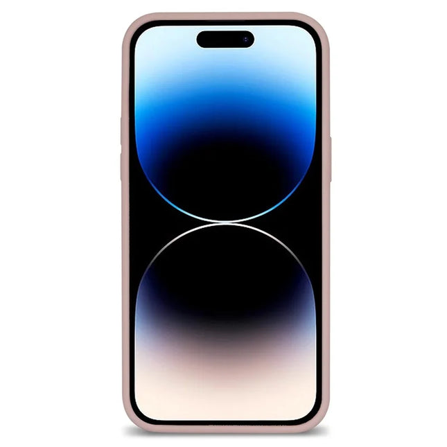 For iPhone 16 Pro Max Case Silicone Shockproof Phone Protective Cove