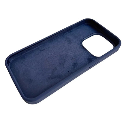 For iPhone 15 Pro Max Case Compatible with MagSafe Silicone Phone Back Cover with Kickstand