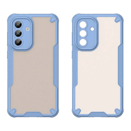 For Samsung Galaxy A36 5G Case PC+TPU Frosted Phone Back Cover