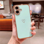 Mint Green