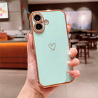 Mint Green