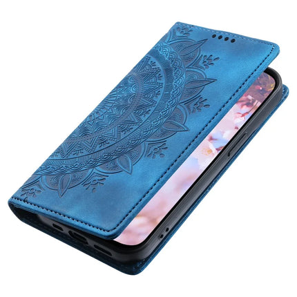 Style-010 For Honor Magic7 Lite 5G / X9c 5G / X60 Pro 5G Case Magnetic Closing Leather Phone Cover Pattern Imprinted