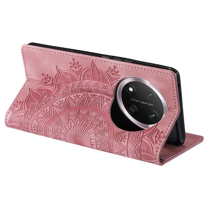 Style-010 For Honor Magic7 Lite 5G / X9c 5G / X60 Pro 5G Case Magnetic Closing Leather Phone Cover Pattern Imprinted
