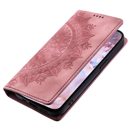 Style-010 For Honor Magic7 Lite 5G / X9c 5G / X60 Pro 5G Case Magnetic Closing Leather Phone Cover Pattern Imprinted