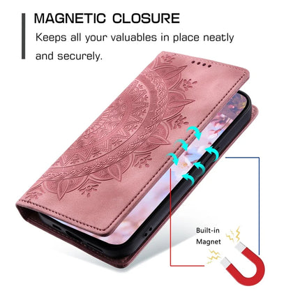 Style-010 For Honor Magic7 Lite 5G / X9c 5G / X60 Pro 5G Case Magnetic Closing Leather Phone Cover Pattern Imprinted